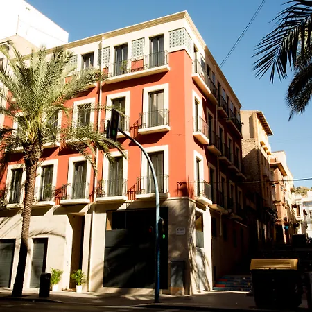 Aparthotel S30 Reina Victoria 4*