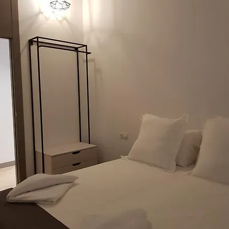S30丽娜维多利亚公寓酒店 公寓式酒店 4*