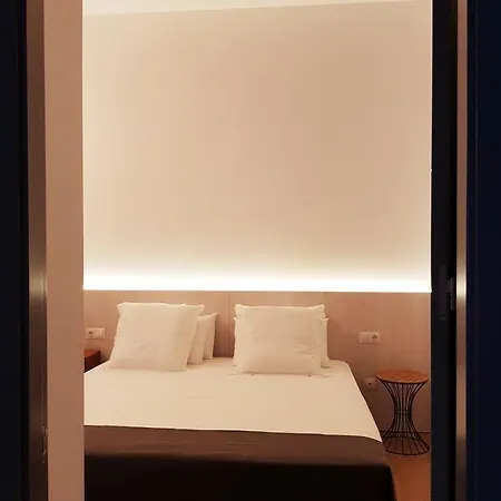 Aparthotel S30 Reina Victoria Alicante