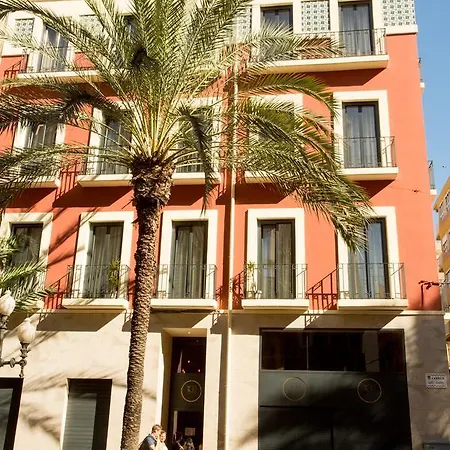شقة فندقية S30 Reina Victoria
