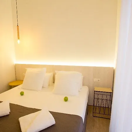 S30 Reina Victoria Aparthotel Alicante
