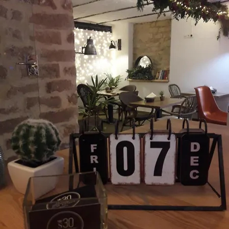 S30丽娜维多利亚公寓酒店 阿利坎特